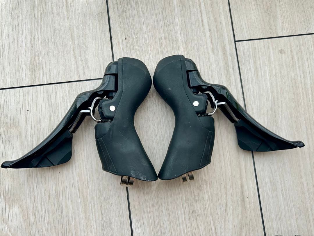 Shimano 105コンポセット 11速 ディスクブレーキ