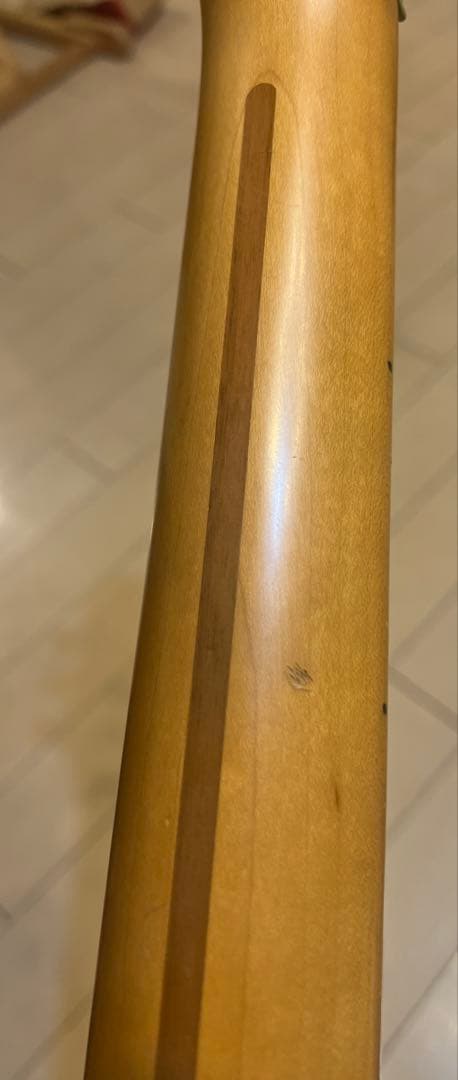 ESPランダムスタKramer Neptune N.J USA 高崎晃