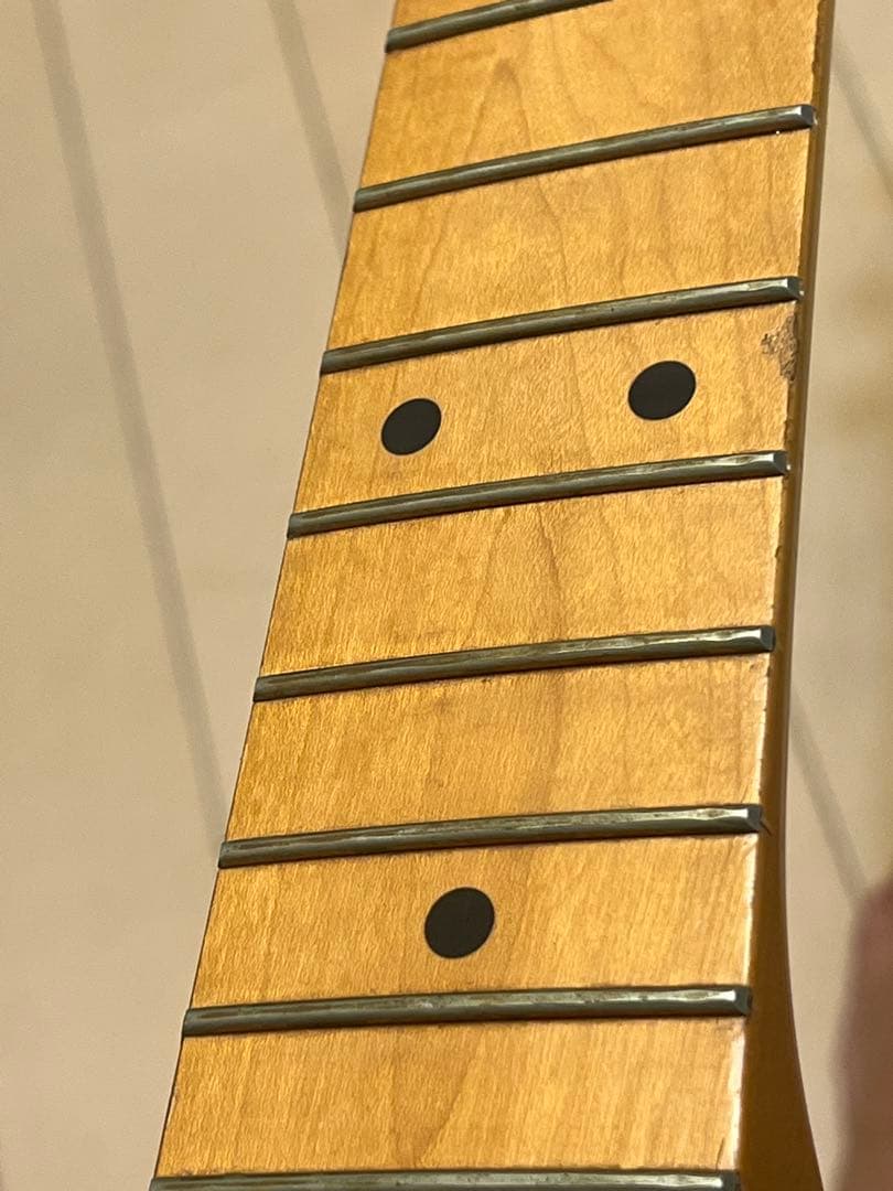 ESPランダムスタKramer Neptune N.J USA 高崎晃