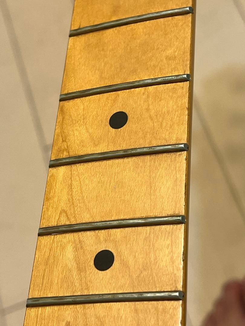 ESPランダムスタKramer Neptune N.J USA 高崎晃