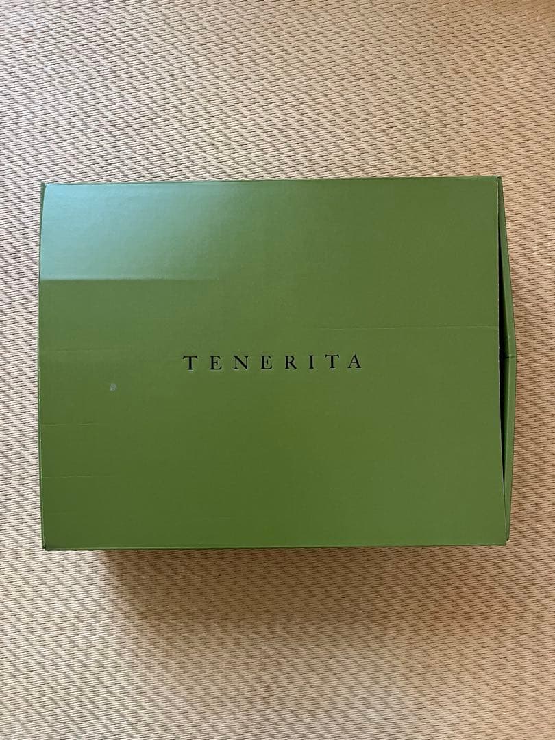 TENERITA 3色タオルセット ギフトボックス入り