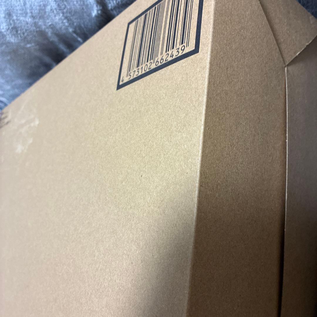 S. H.Figuarts エースキラー 銀河に散った5つの星セット　# @