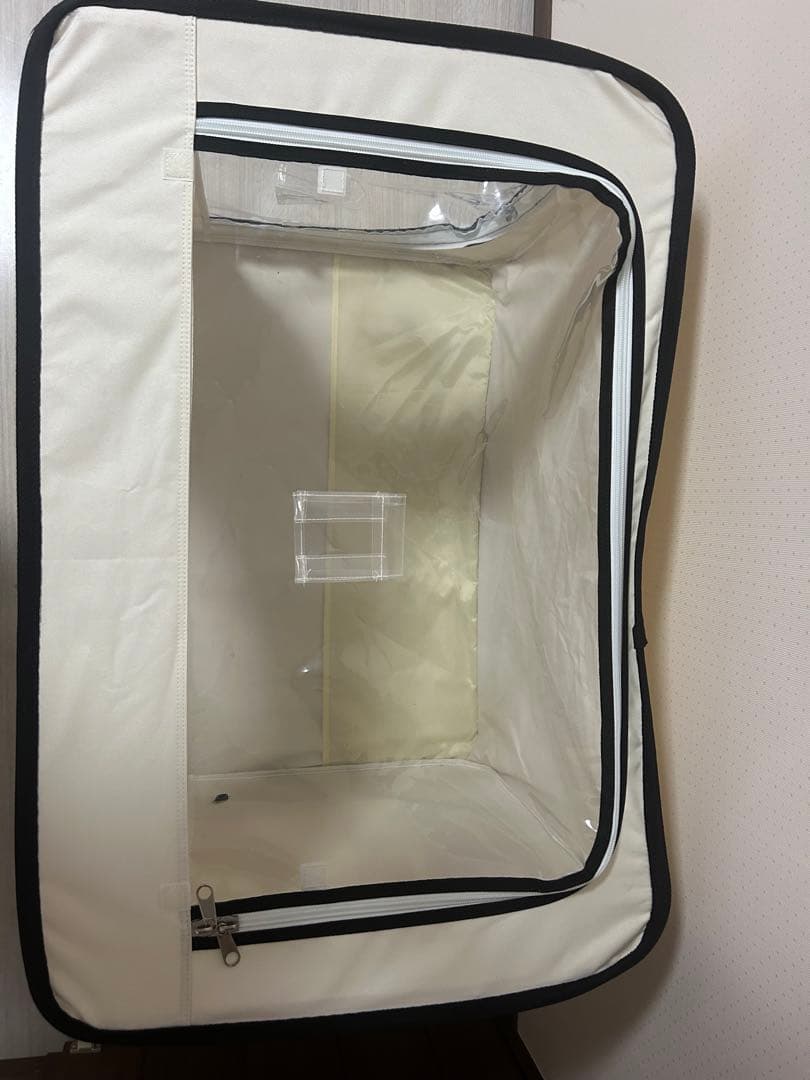 動物用酸素室+酸素濃縮器＋酸素計測器