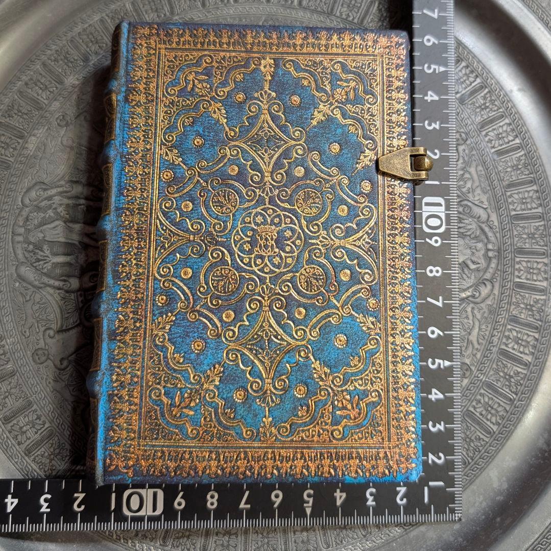 【1点物】ファウスト博士の精霊召喚魔術書 『財宝を安全に手に入れる護符版』