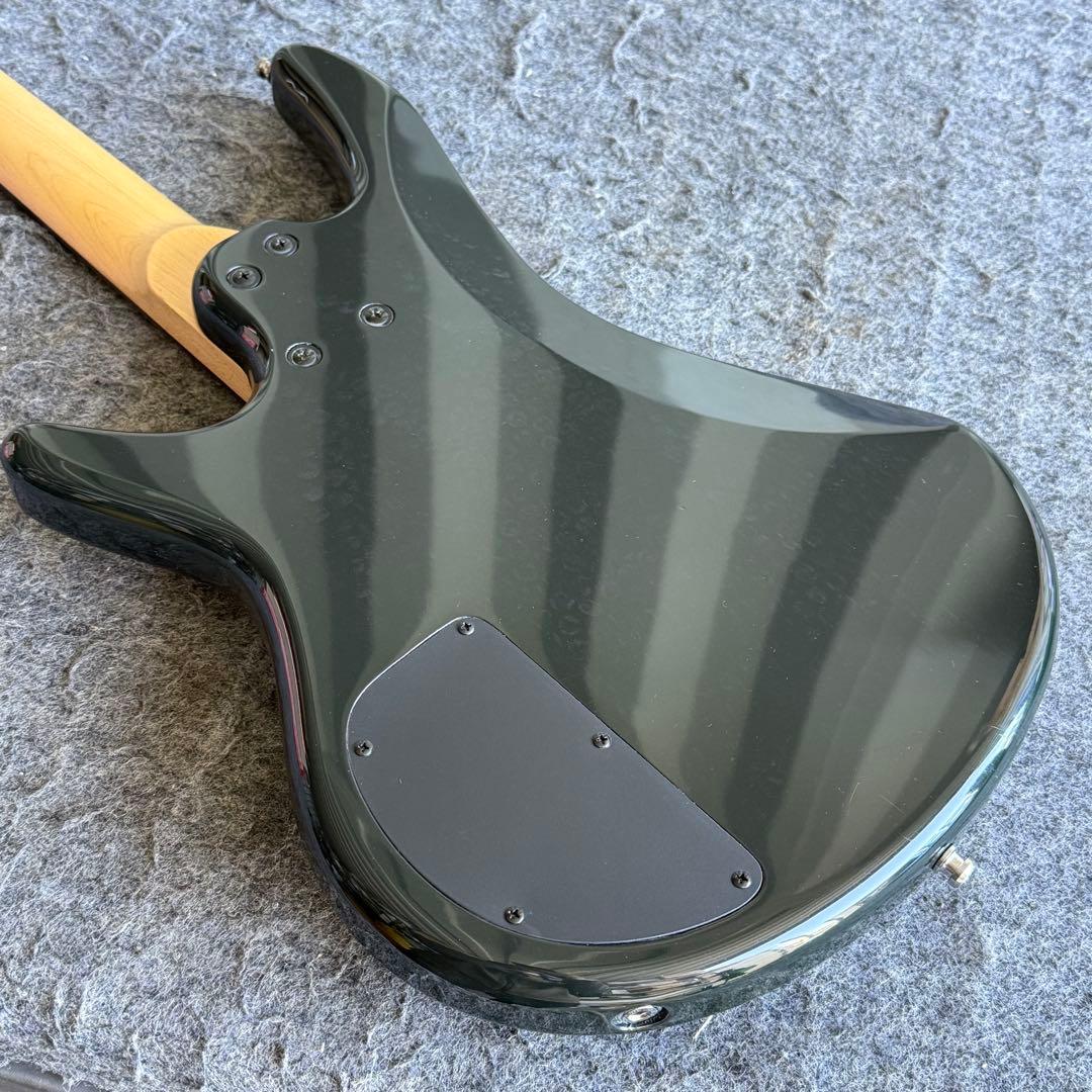 K64激安早い者勝ち✨ Ibanez N427 エレキギター ブラック