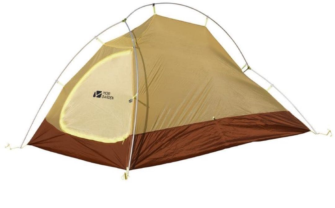 モビガーデン　LIGHT KNIGHT 2 JPN