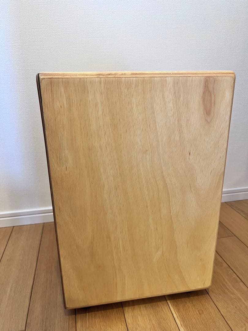 マイネル　カホン　専用バッグ付き