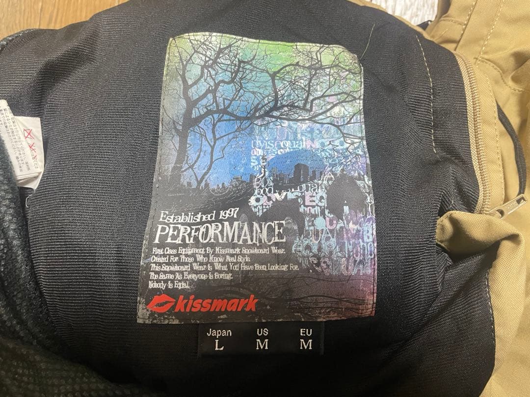 スノボウェア まとめ売り