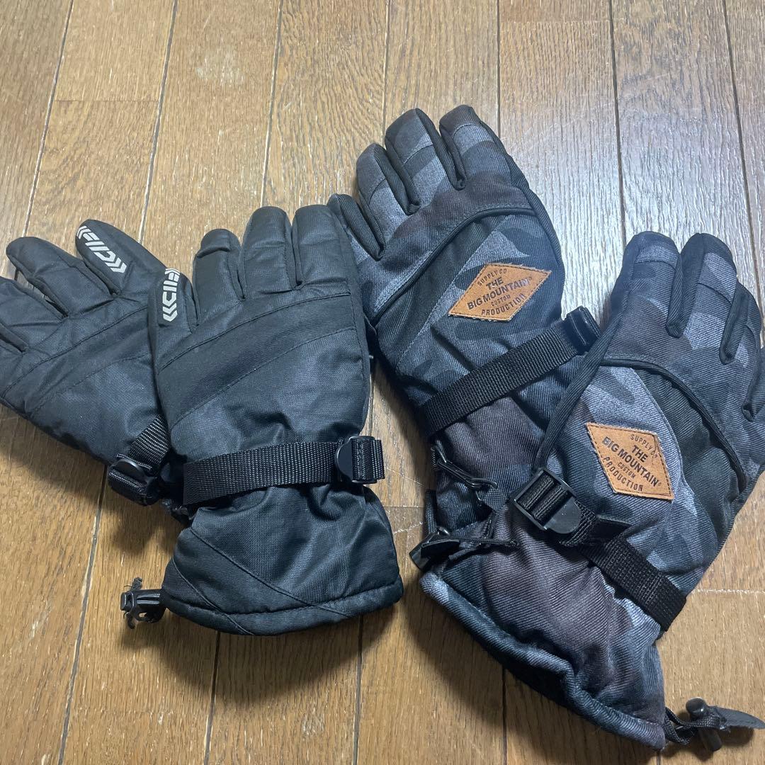 スノボウェア まとめ売り