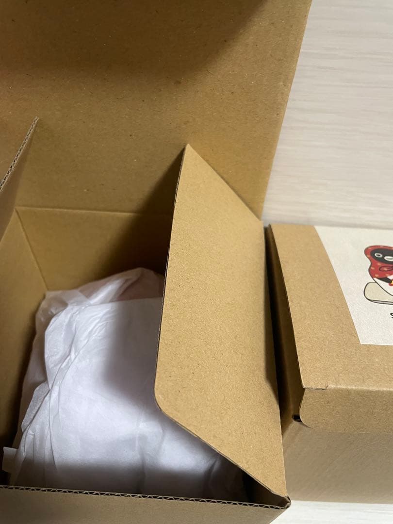 Suicaのペンギン　はりコーシカ　だるま　マトリョーシカ　2箱セット