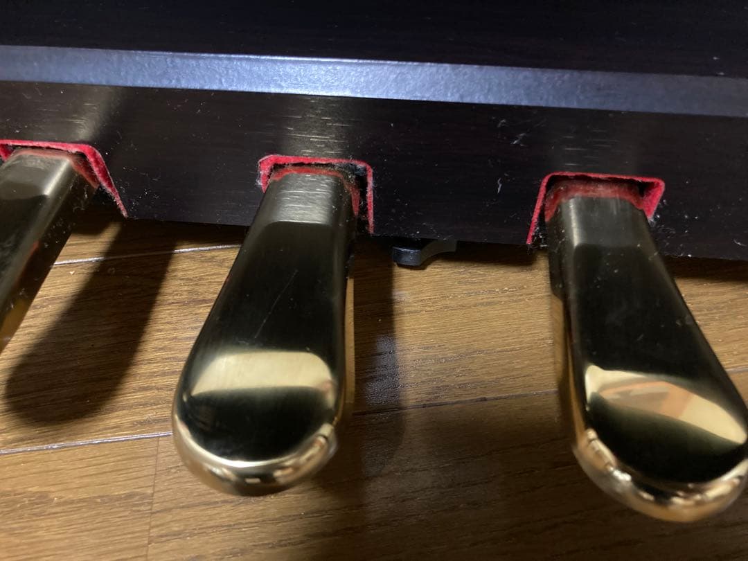 KAWAI CN25R 2017年製　電子ピアノ プレミアムローズウッド調