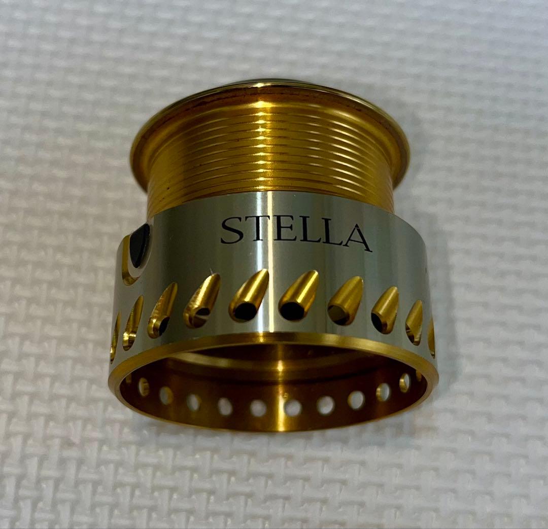 STELLA 2500S 04ステラ スピニングリール スペアスプール