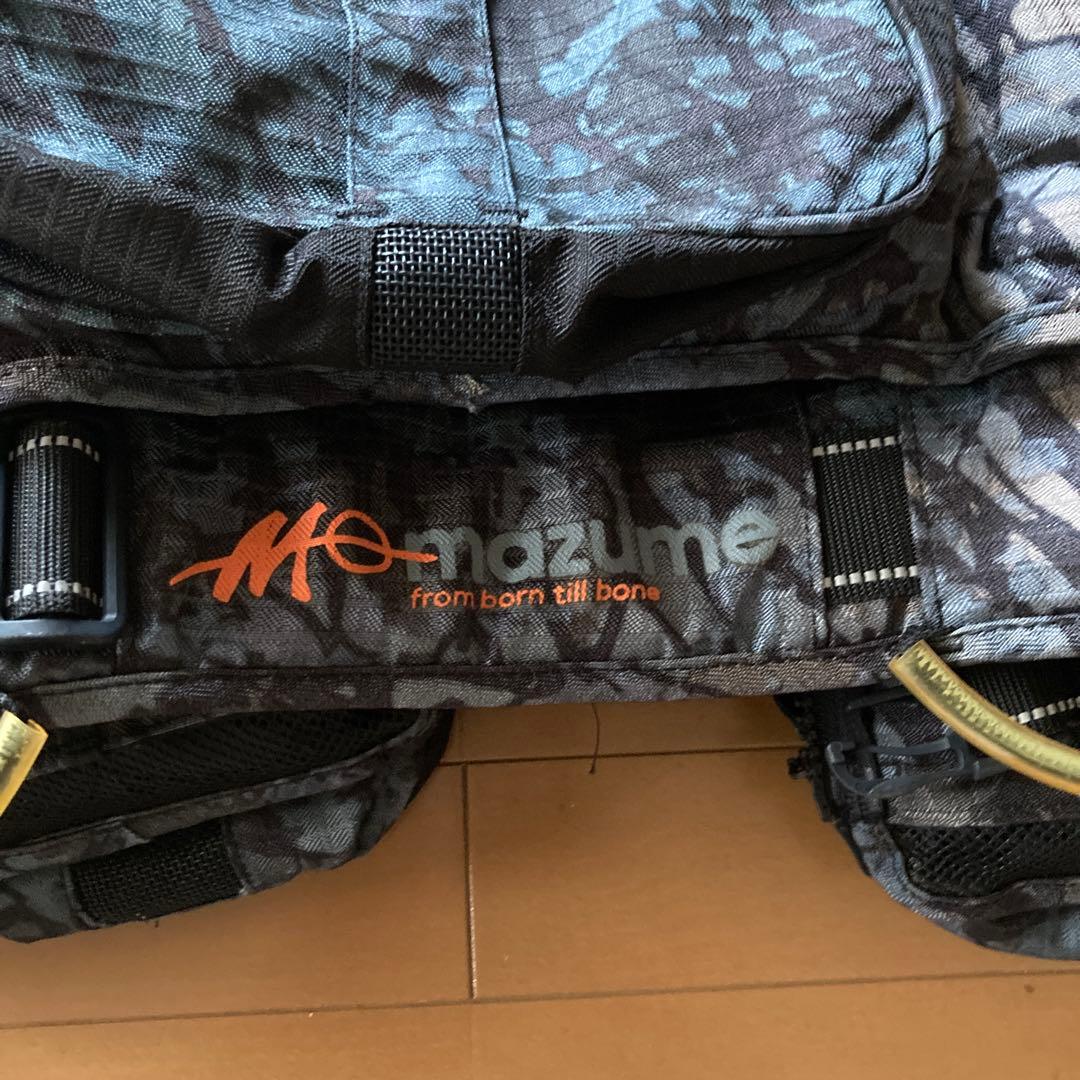 mazume ウエーディングベスト