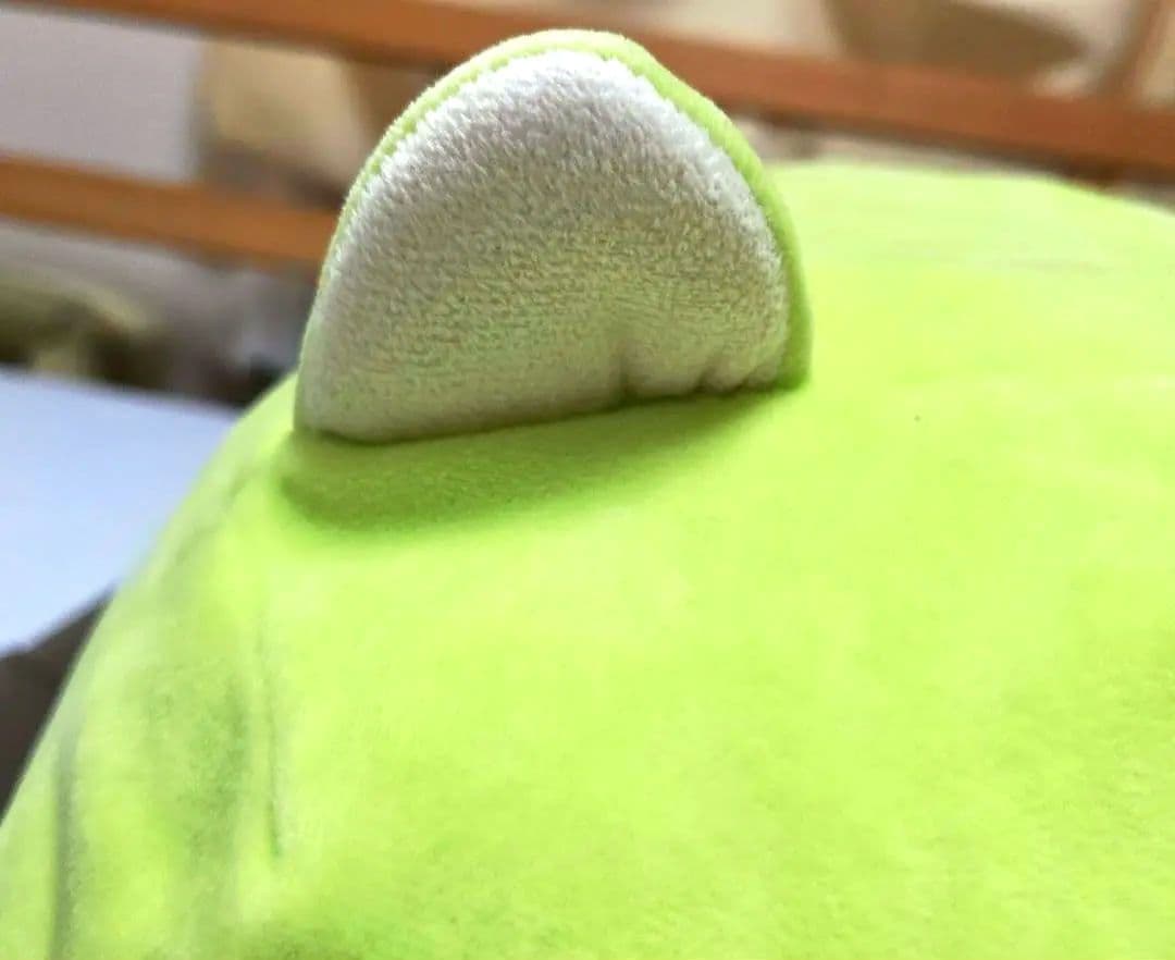 【タイムセール‼️】第３弾のびるよにゃもち ぬいぐるみ ごろねこサミットずんだB