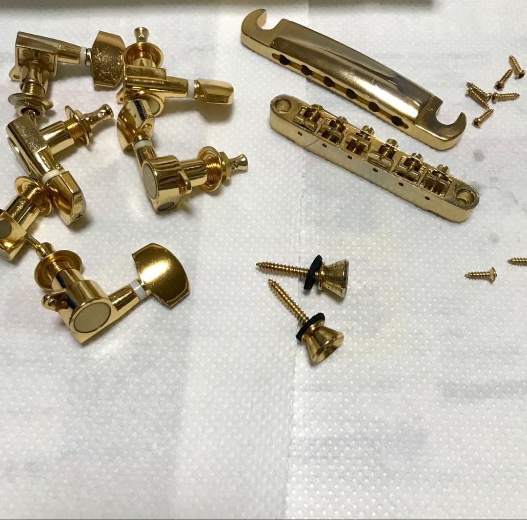 そ*ん様 レスポール カスタムType 一部ハンドメイド