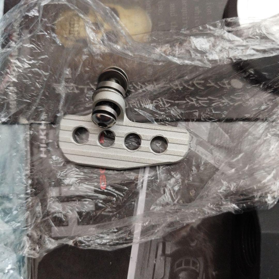 東京マルイ Hi-Capa 5.1 ガスブローバック