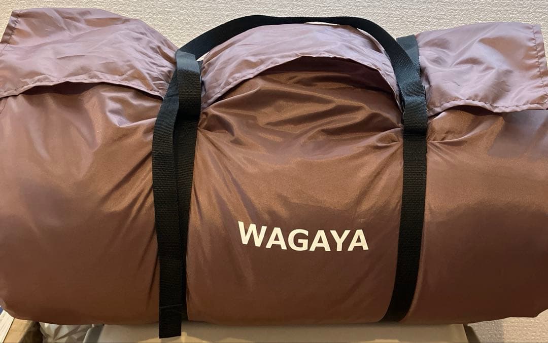 ★*★様 【美品】dod わがやのシュラフ S4-511