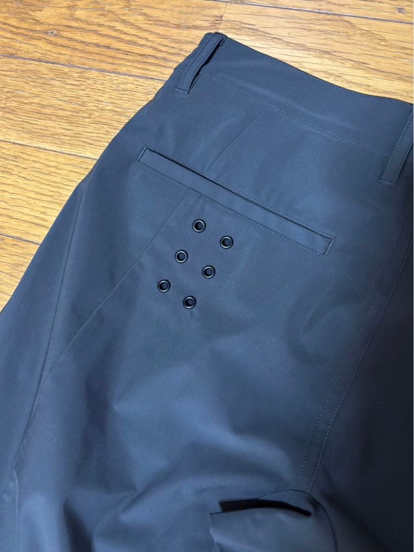 RUSSELUNO ラッセルノ パンツ サイズ5