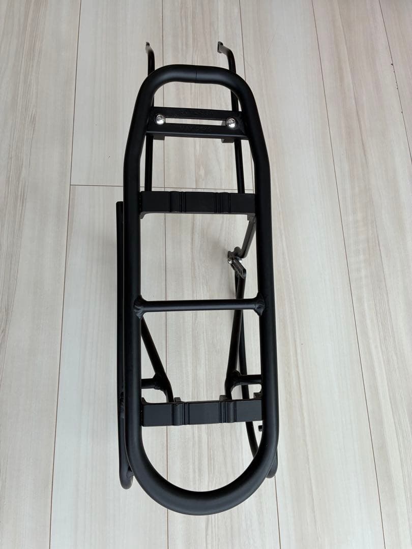 Tern(ターン) Cargo Rack(カーゴラック) リアキャリア