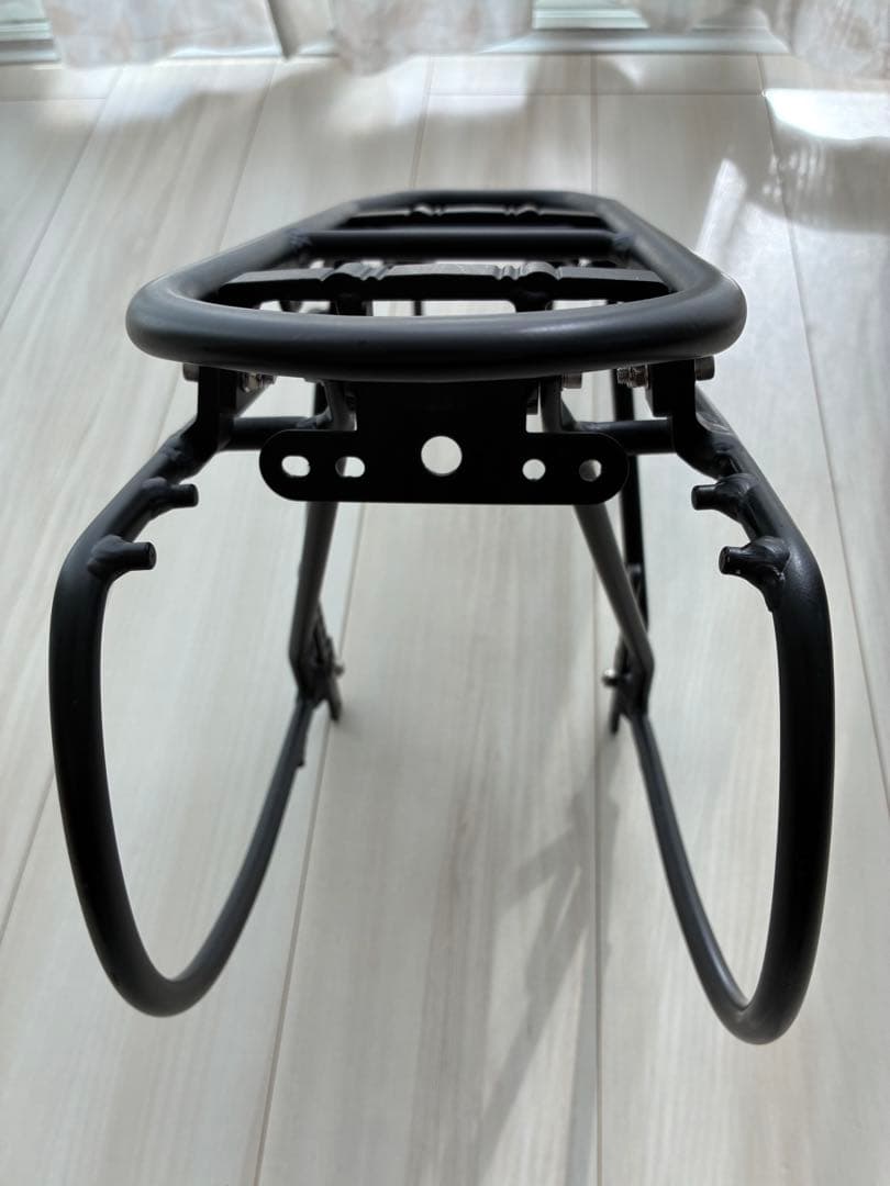 Tern(ターン) Cargo Rack(カーゴラック) リアキャリア