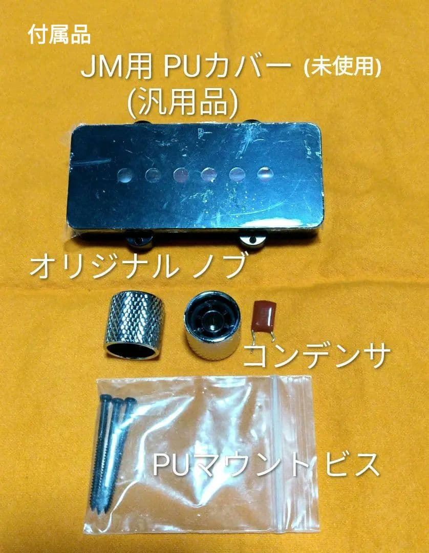 ♪Squier Vintage Modified TL Special＊