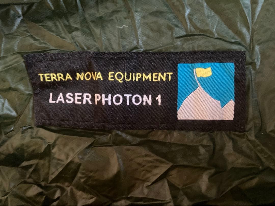 テラノバ Laser Photon 1[レーサフォトン1]