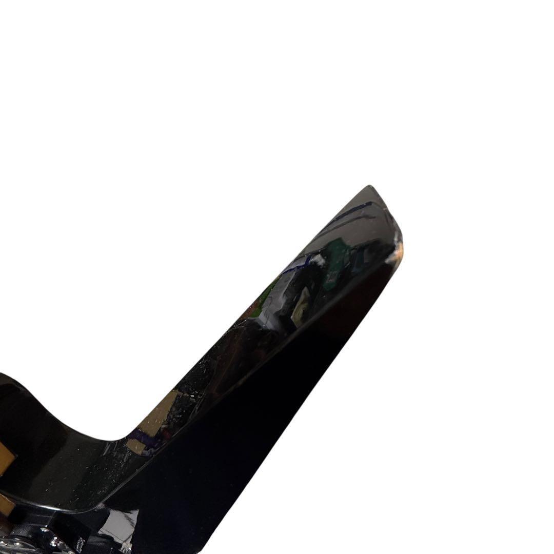 B.Cリッチ　変形ギター　エクスプローラー