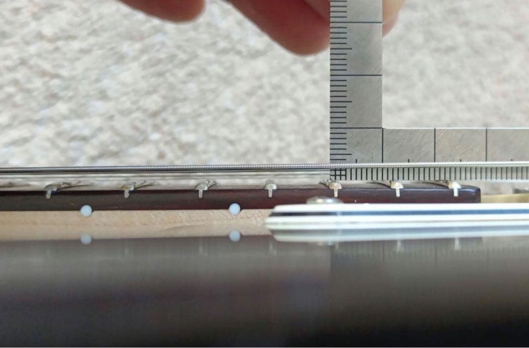 バッカス　Bacchus BST-62C 3TS 極美品