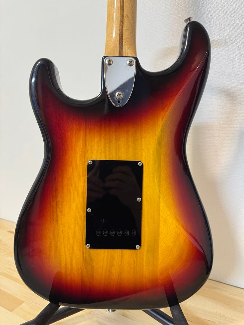 人気のスパロゴ！ TOKAI silver star SS-36 3TS！