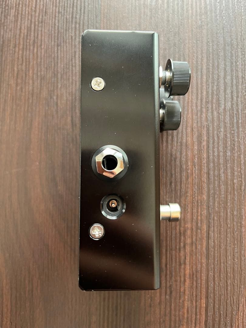 Virtues Monica オーバードライブ