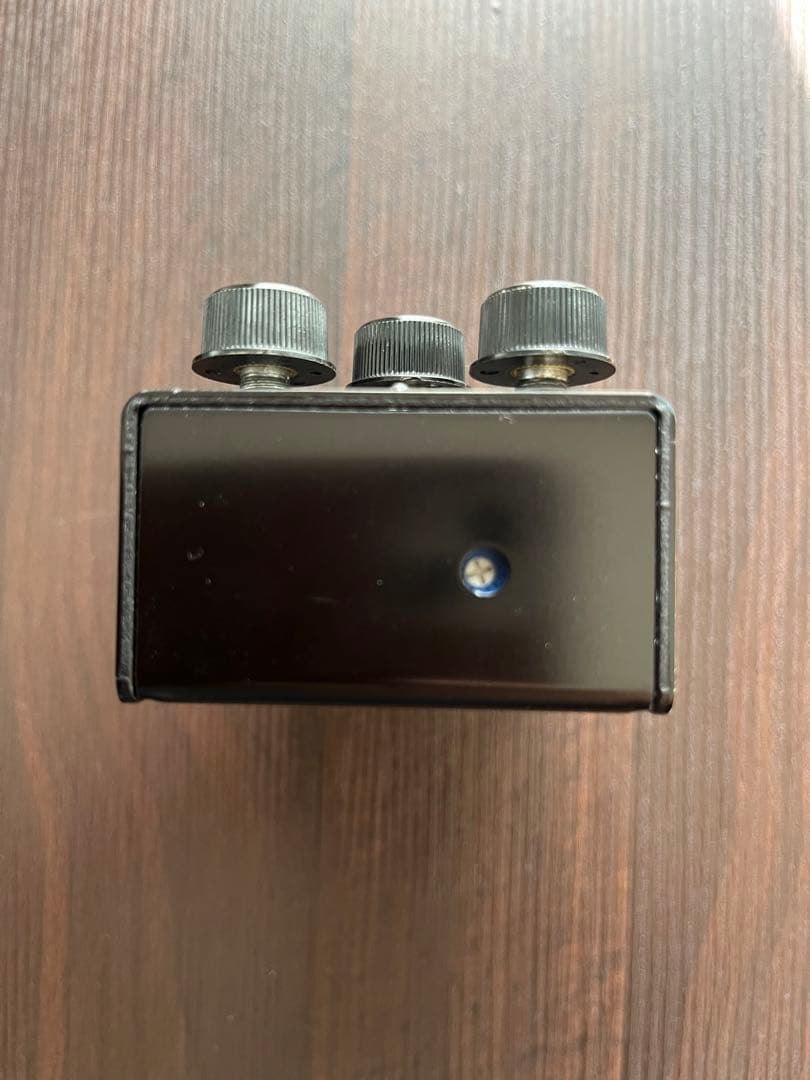 Virtues Monica オーバードライブ