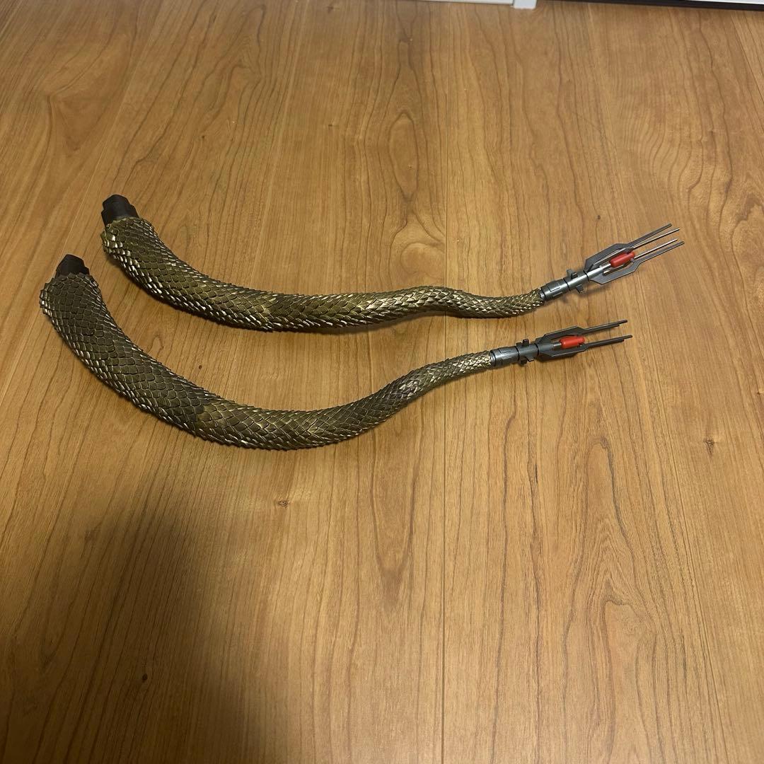 (開封品)一番くじ ゴジラVSキングギドラ B賞 メカキングギドラ