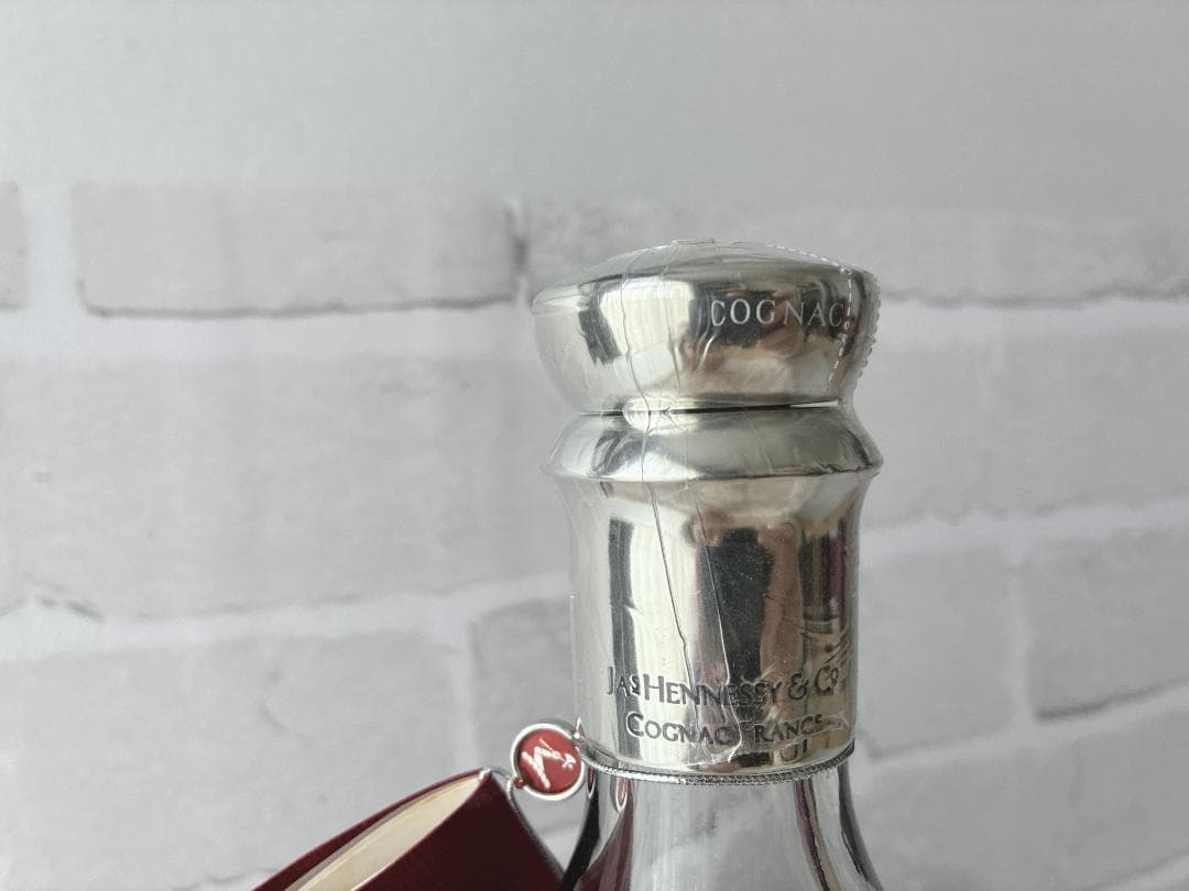 ⭐️未開栓・箱付き⭐️Hennessy PARADIS EXTRA 750ml
