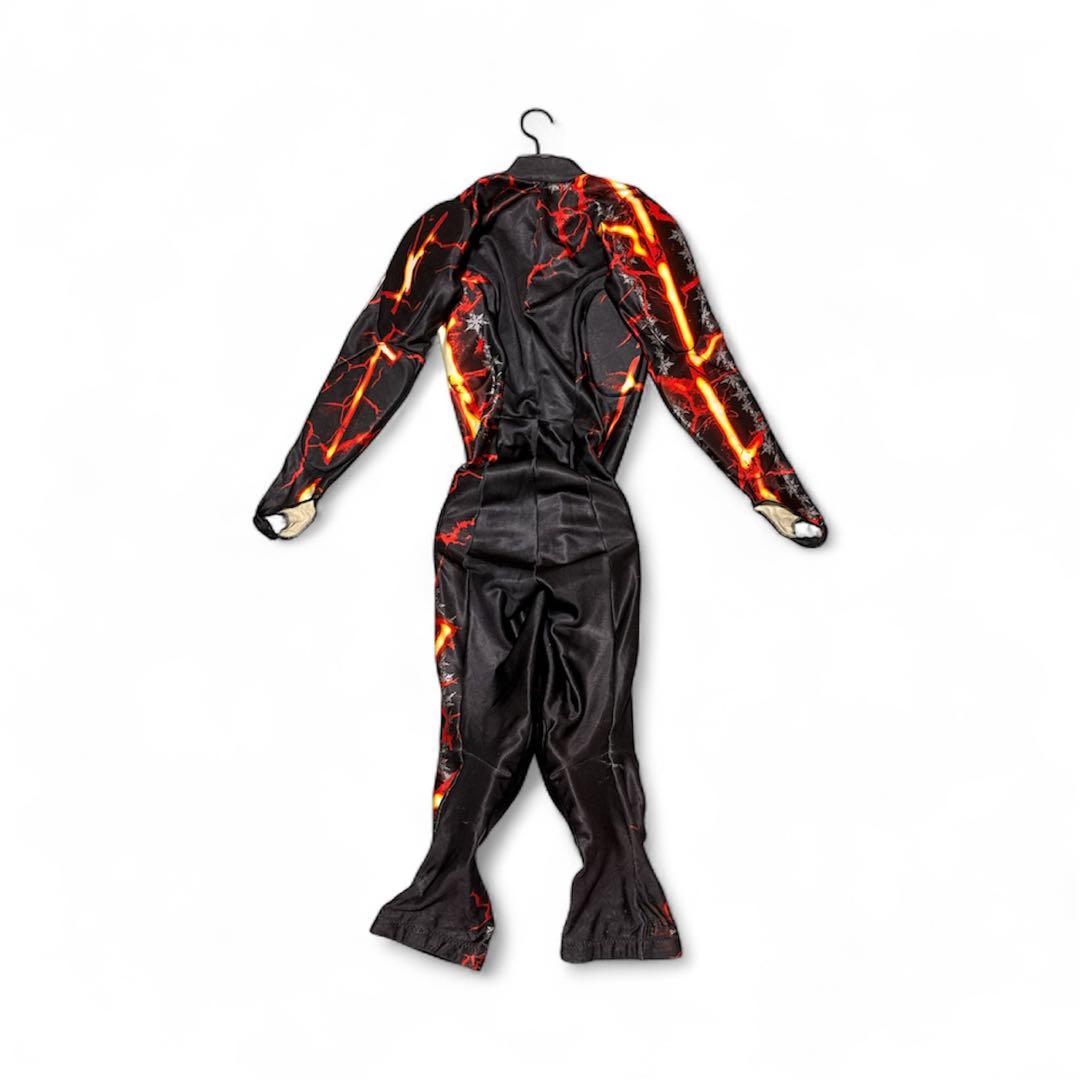 ONYONE オンヨネ　アルペンスキー レーシングスーツ M ワンピース