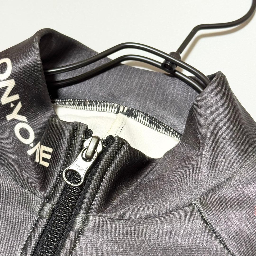 ONYONE オンヨネ　アルペンスキー レーシングスーツ M ワンピース