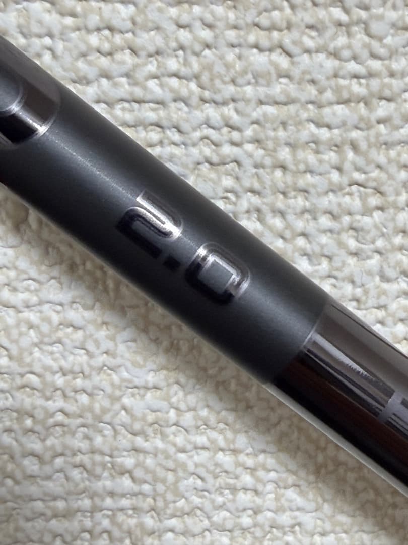 【美品】PING G440 LST ドライバーTOUR2.0 BLACK 65X