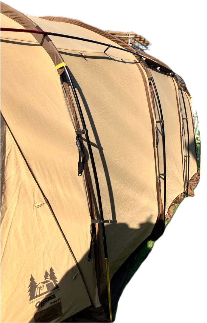 アポロンＴＣ　orange限定モデル