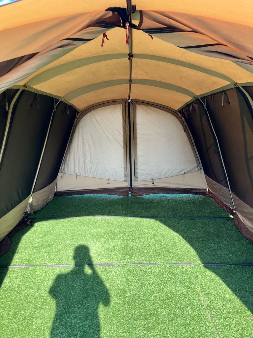 アポロンＴＣ　orange限定モデル