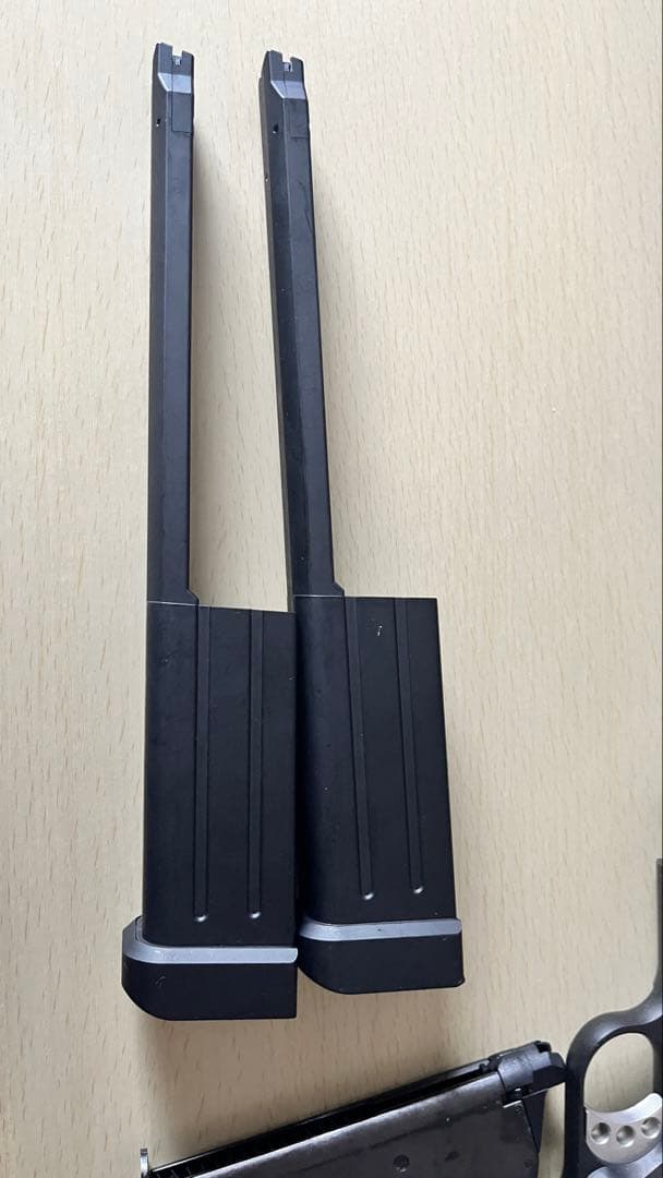 18c、ops45、v10東京マルイ￼