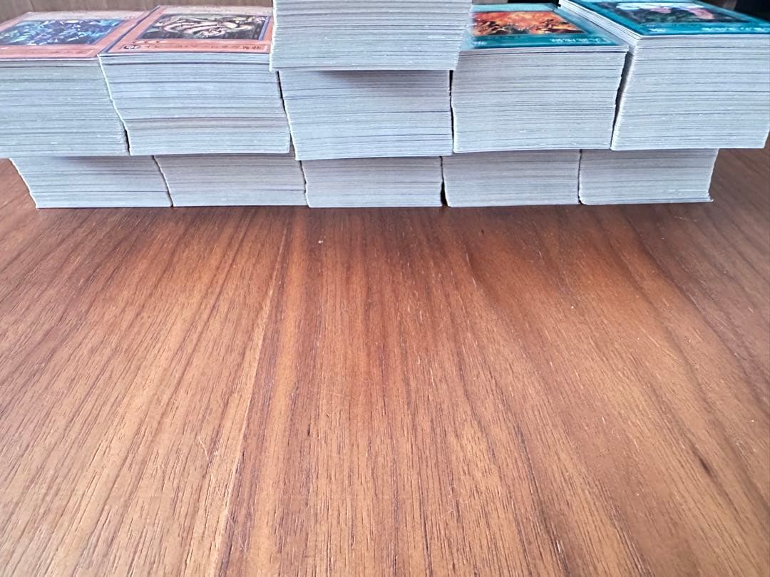 BE2 ビギナーズエディション2 ノーマル 字レアのみ 約1100枚 BE