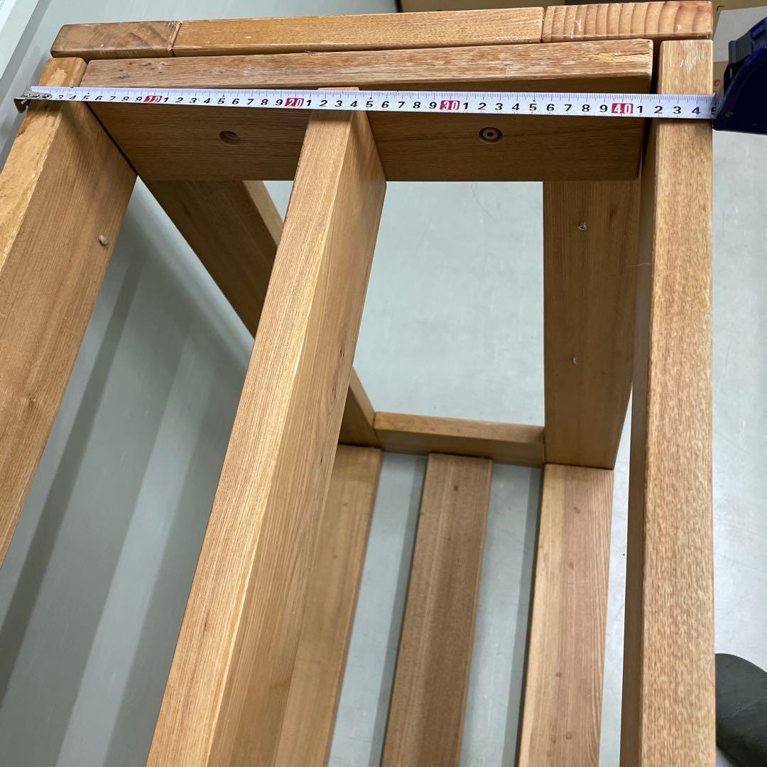 マーフィード ウッドラック 水槽台 (60cm水槽用)オーバーフロー水槽にも最適