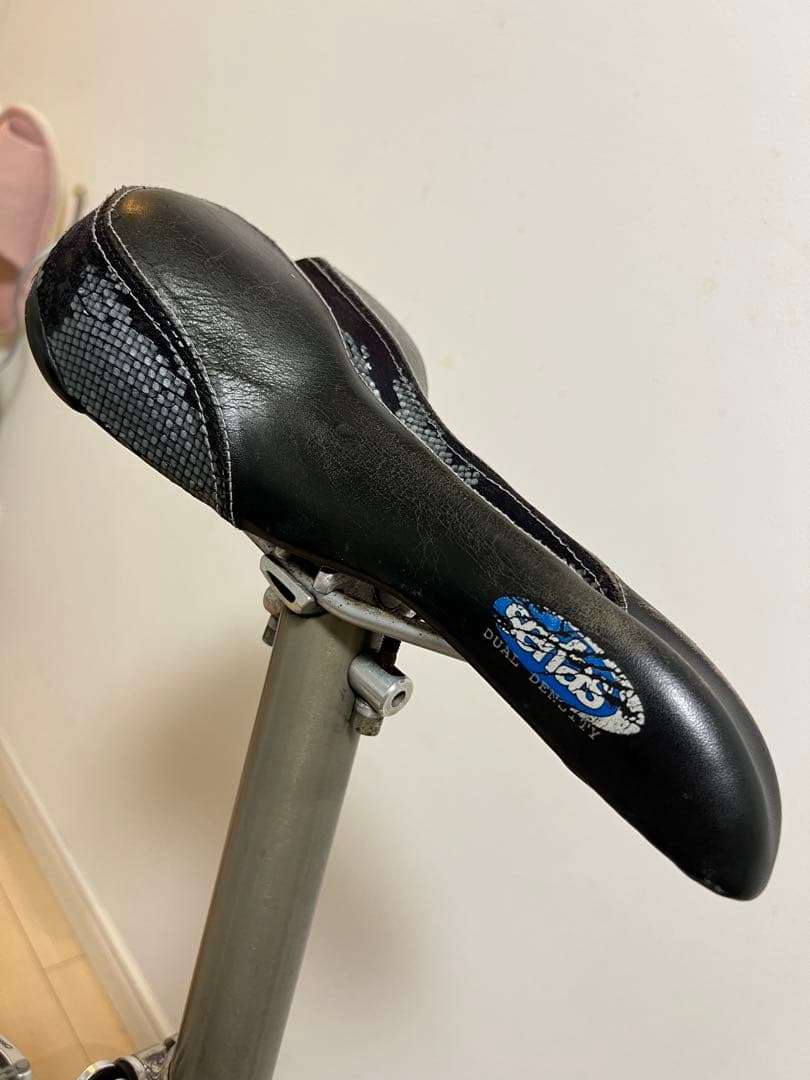 R&M BD1 折りたたみ自転車