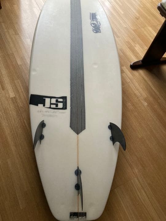 JS 5’8