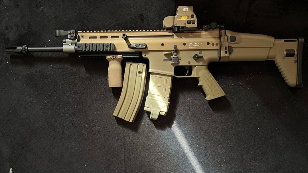 東京マルイスカーl 元箱あり