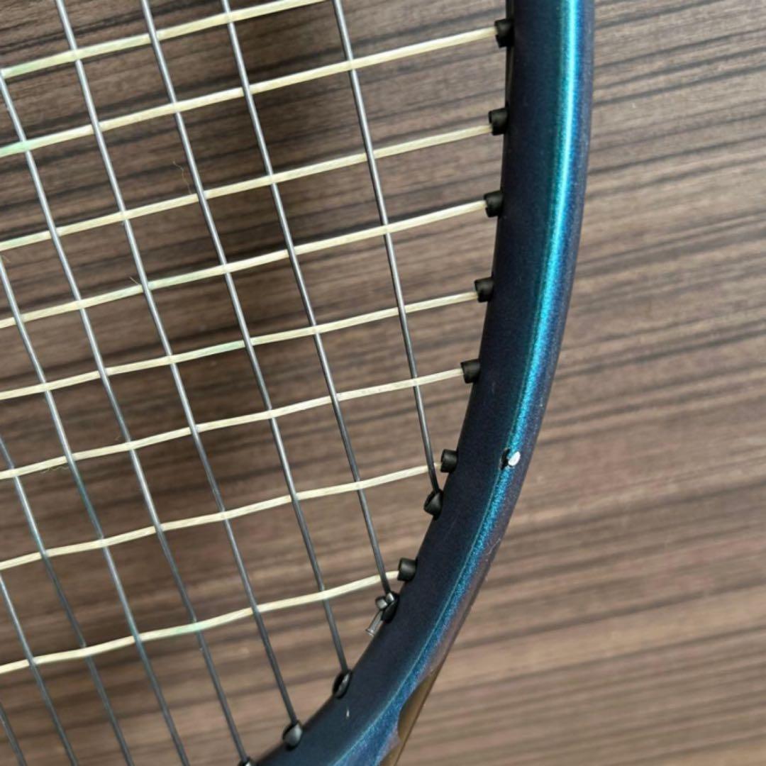 Wilson Ultra V4 100 テニスラケット G3 2本