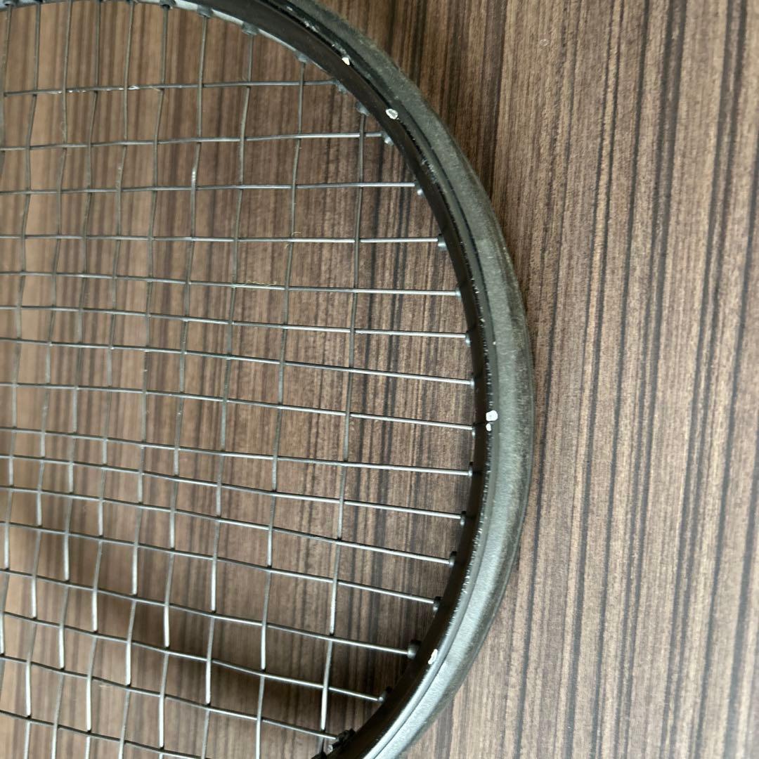 Wilson Ultra V4 100 テニスラケット G3 2本