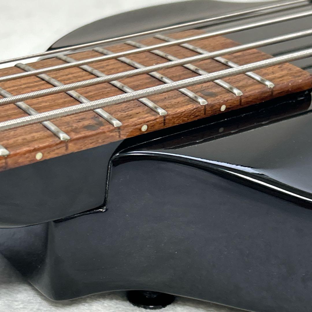 GrassRoots G-JV-58 バイオリンベース LUNASEA Jモデル