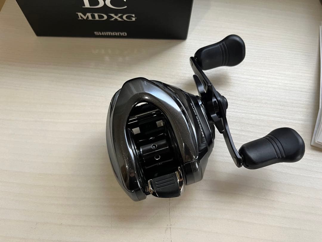 ★☆シマノ 18アンタレス DC MD XG 超美品