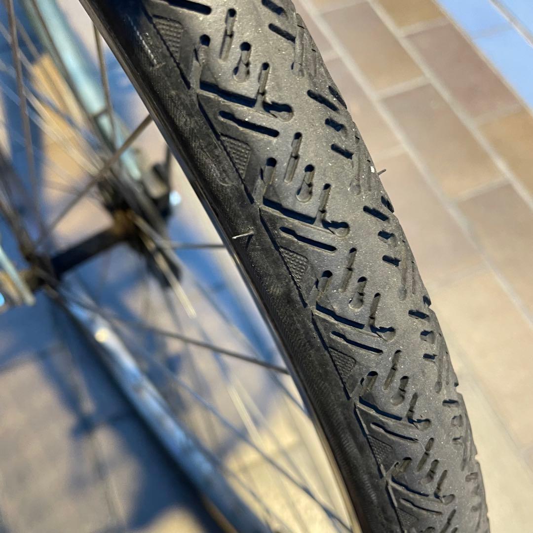 【激安！！】 ブリヂストン アシスタ 24インチ 3段変速 6AH