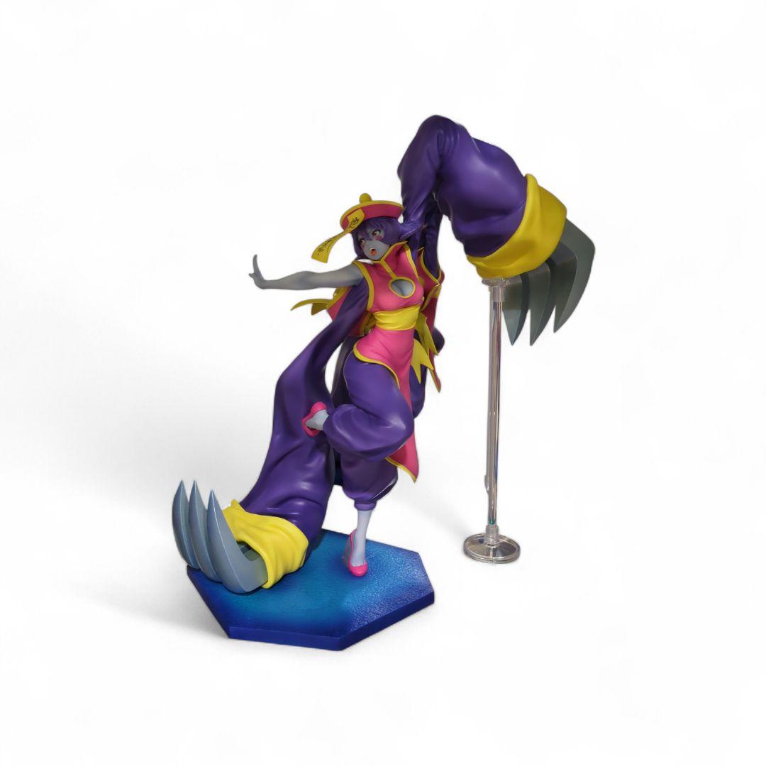 特典付き ヴァンパイア美少女 レイレイ コトブキヤ フィギュア